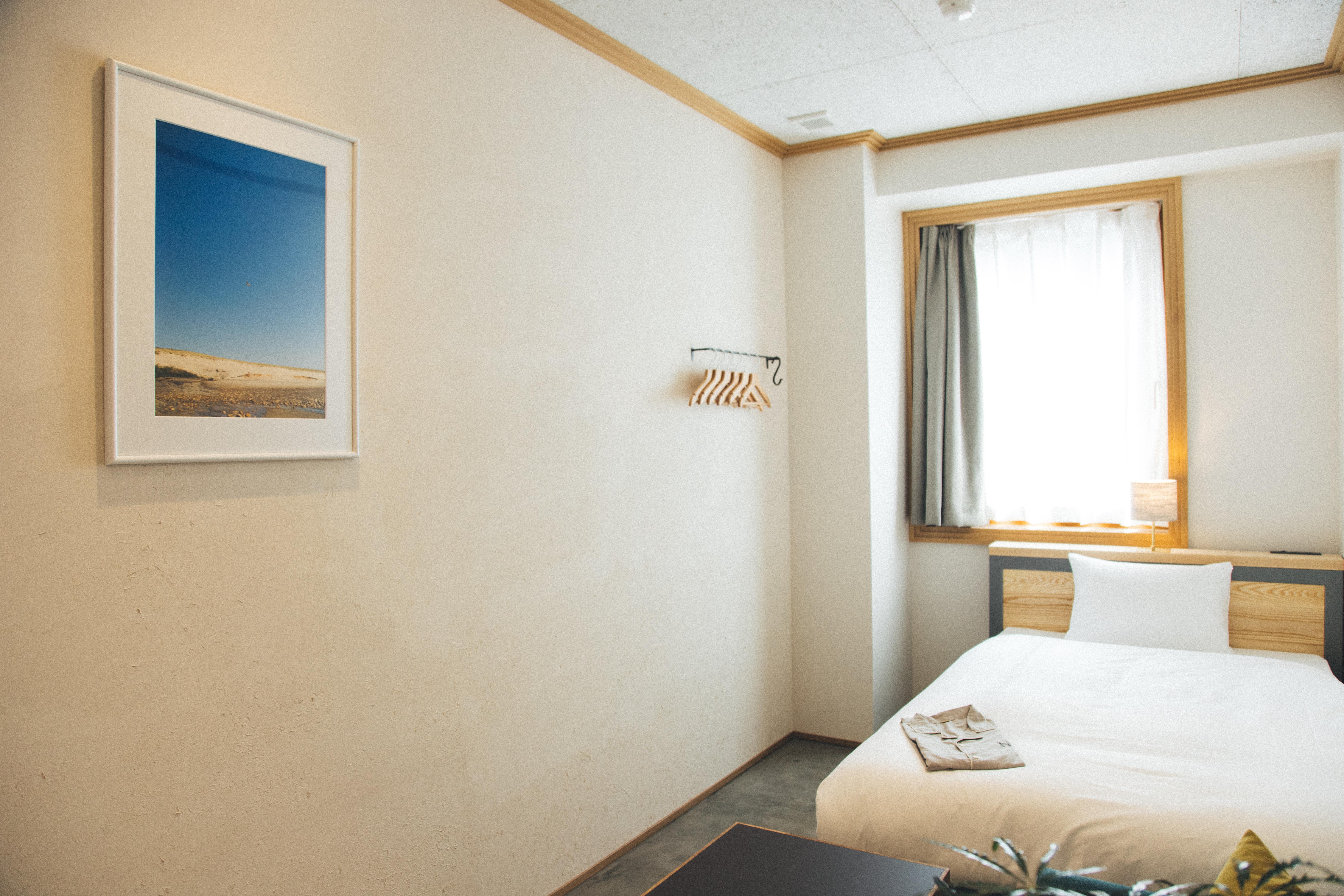 Hotel Noum Osaka Exteriör bild